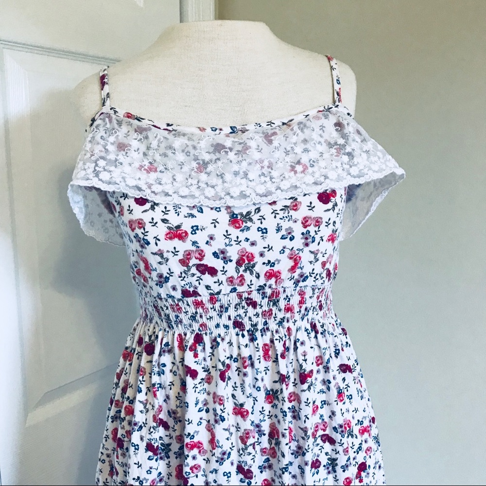 Decree dress - Picture 2 of 6
